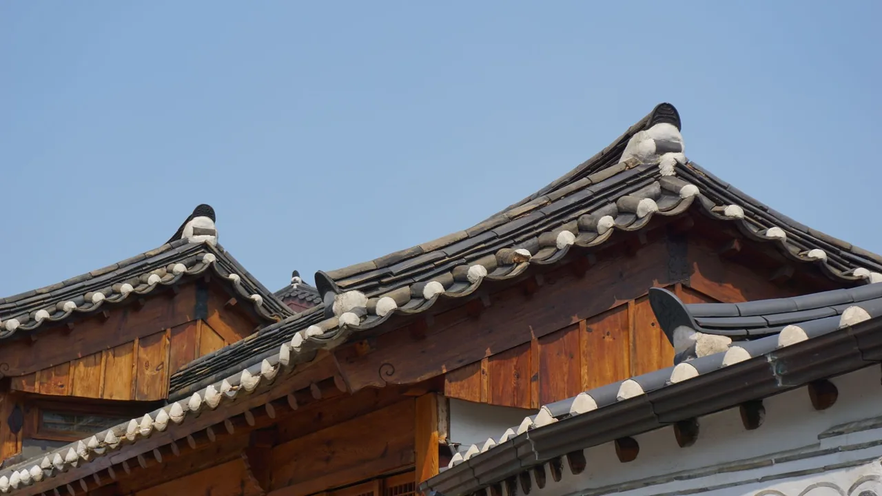 The Korean Saju Guide