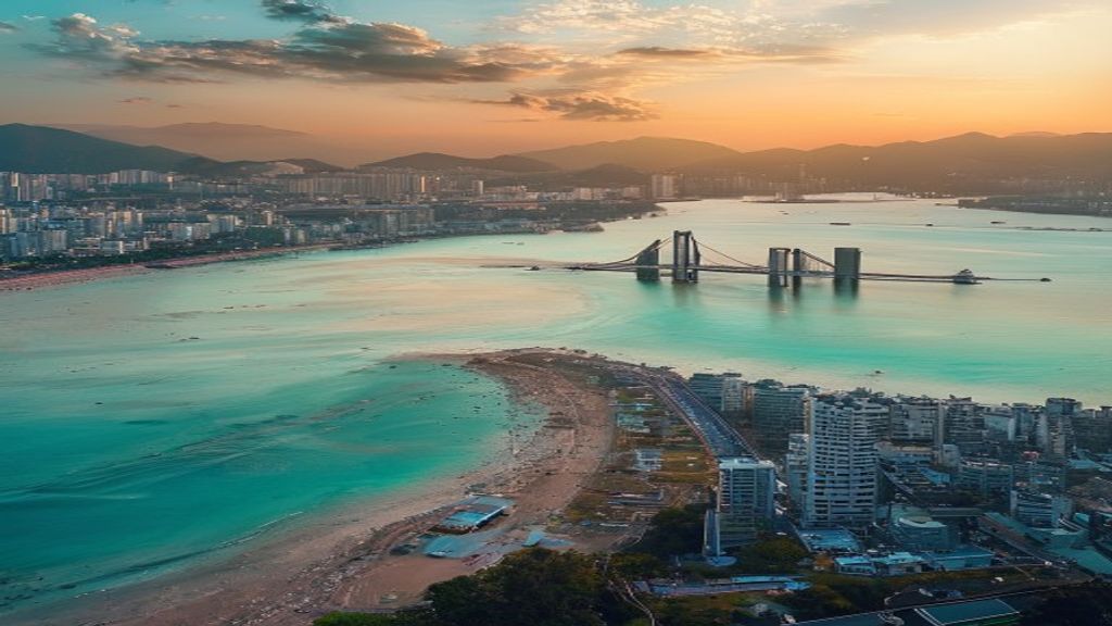 Busan Travel Guide: Must-Visit Places in 2024