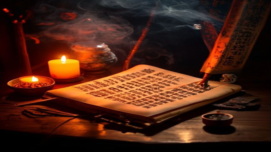 Byeong-O Year 2026: Saju Meaning Explained