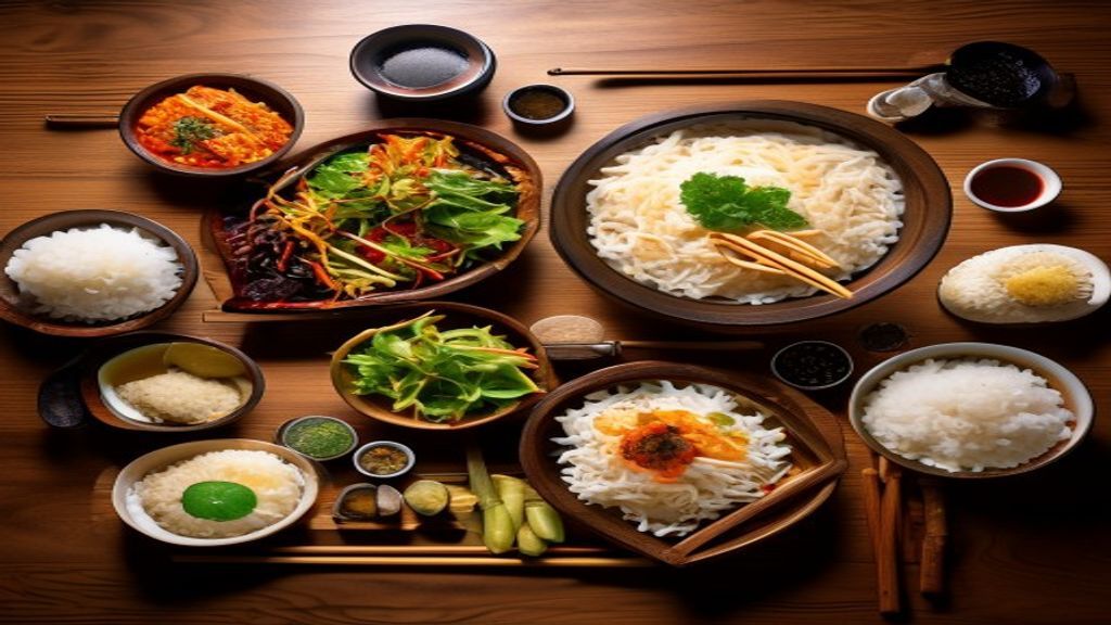 Easy Korean Recipes Beginners Cookbook Guide