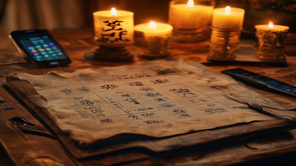 Free Korean Saju Calculator Online: Full Guide
