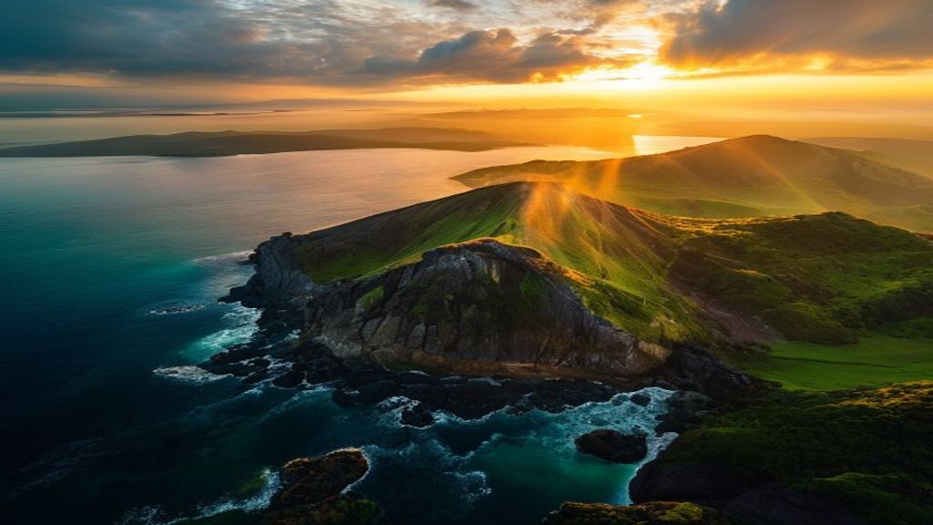 Jeju Island 3-Day Budget Itinerary: Best Tips