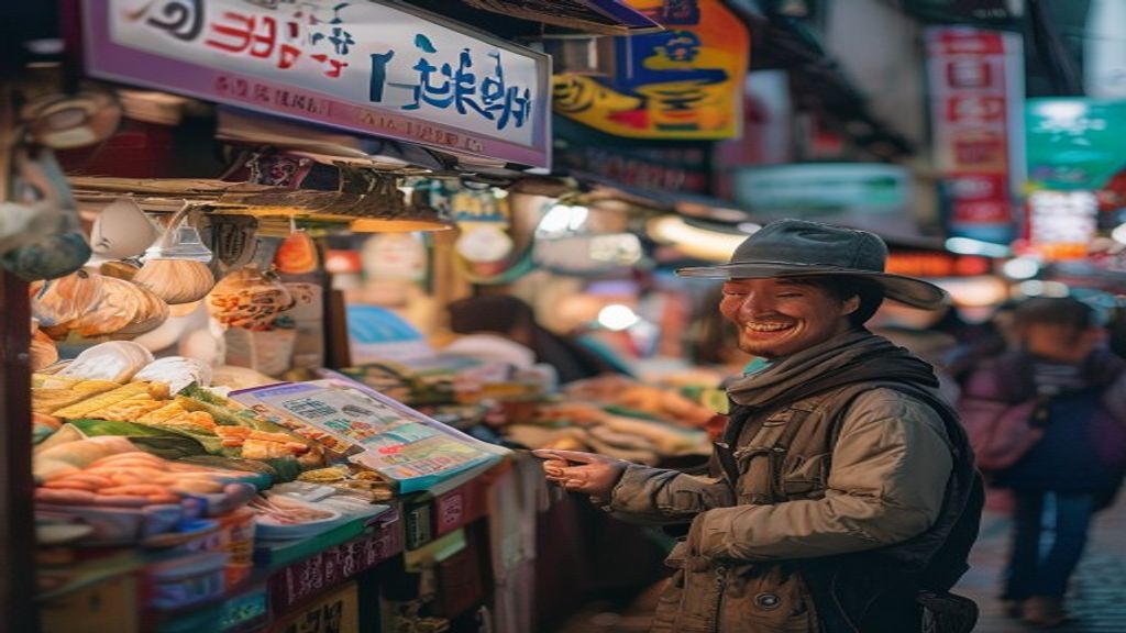 Korea Travel: Essential Korean Phrases to Know
