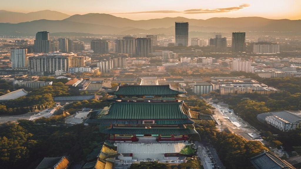 Korea 7-Day Itinerary for First-Time Visitors