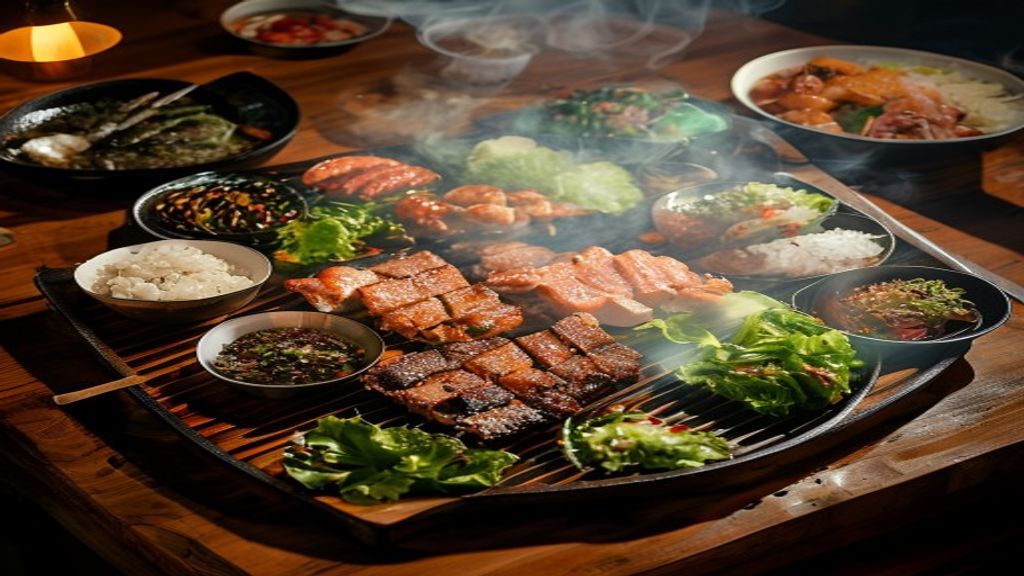 Korean BBQ at Home Guide: Best Cuts & Tips