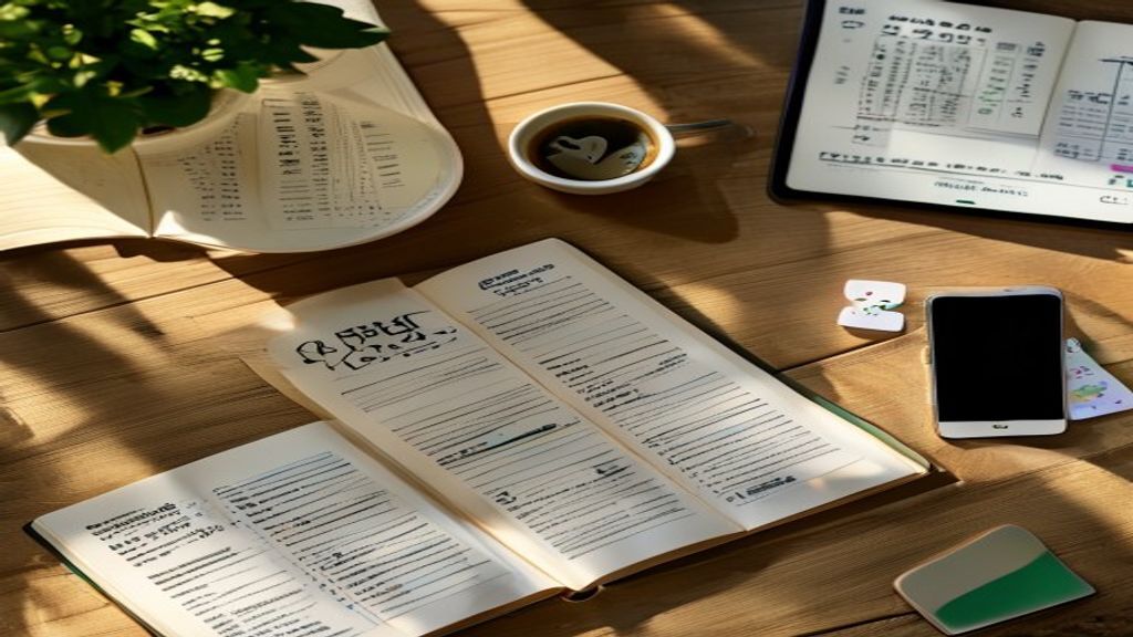 Korean Grammar Basics: TOPIK 1 Study Guide