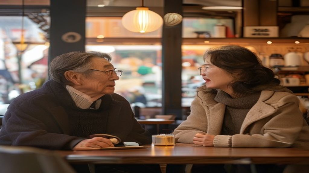 Korean Honorifics: Formal vs Informal Usage Guide
