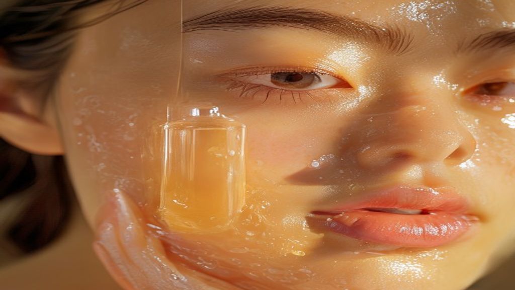 Korean Snail Mucin Benefits for Skin: Full Guide