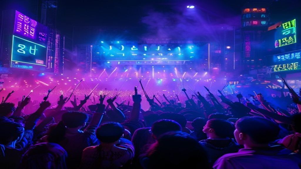 K-Pop Comeback Schedule 2026: What to Expect