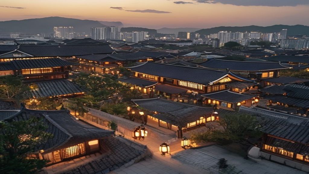Seoul Hidden Gems: A Local's Travel Guide