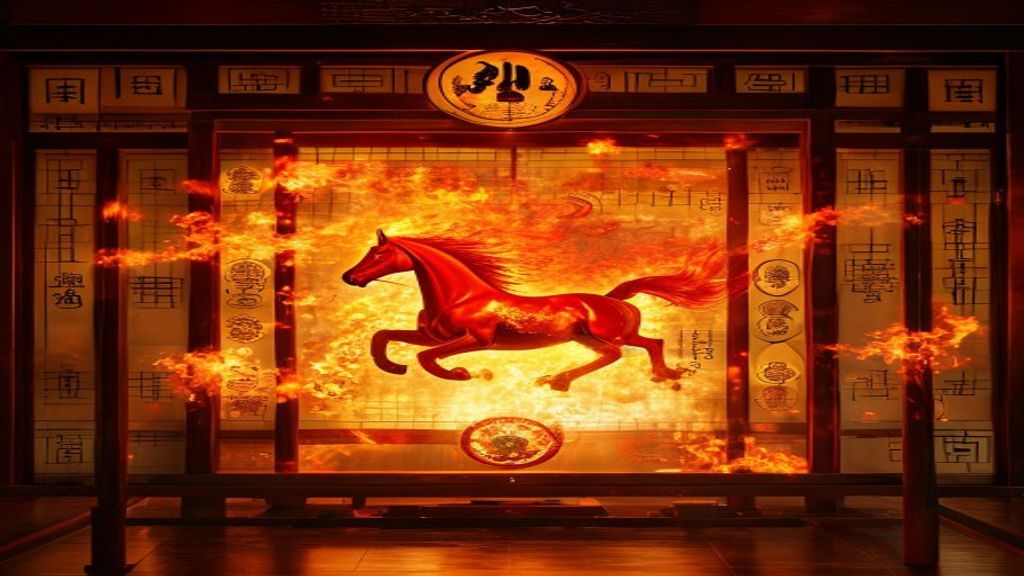 What Does 2026 Mean for Your Korean Zodiac?